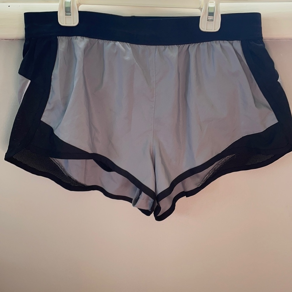 Victoria Sport running shorts
